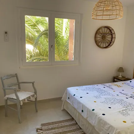 - A 250m De La Mer- 3 Pieces 45m2 Appartement