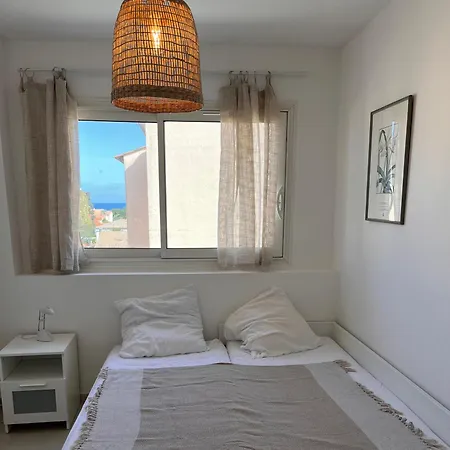 - A 250m De La Mer- 3 Pieces 45m2 Apartament *