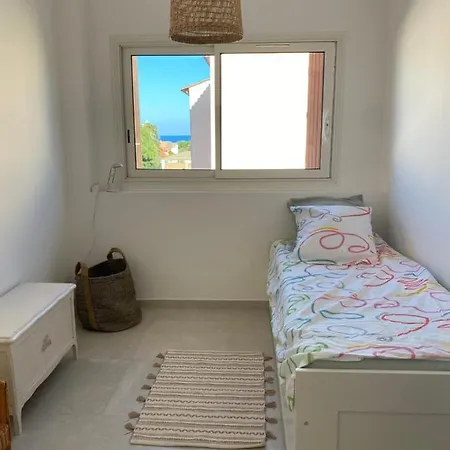 - A 250m De La Mer- 3 Pieces 45m2 דירה